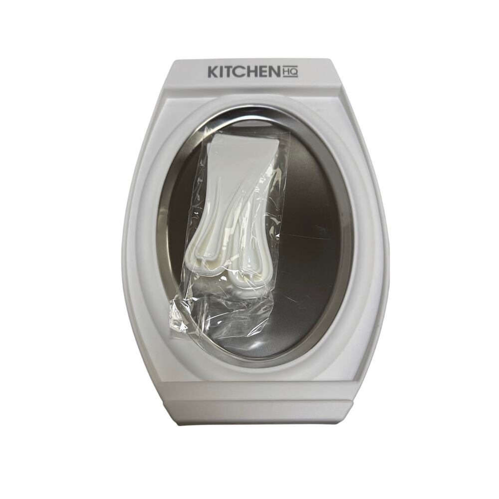 KHQ Rolled Ice Cream Maker Set